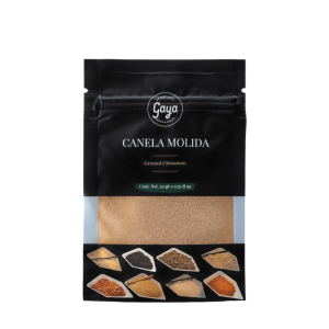 Canela en Polvo Gaya