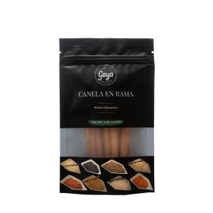 Canela en Rama Gaya