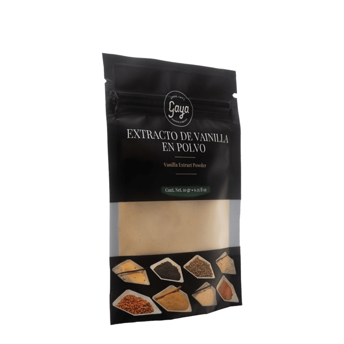 Extracto-de-Vainilla-en-Polvo-lateral Extracto de Vainilla en Polvo Gaya