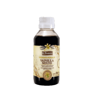 Saborizante Artificial de Vainilla Mixto