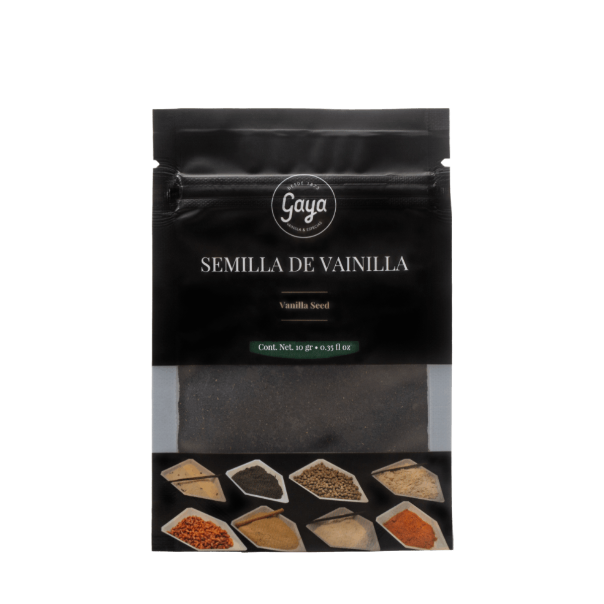 Semilla-de-Vainilla-frontal-1 Semilla de Vainilla Gaya