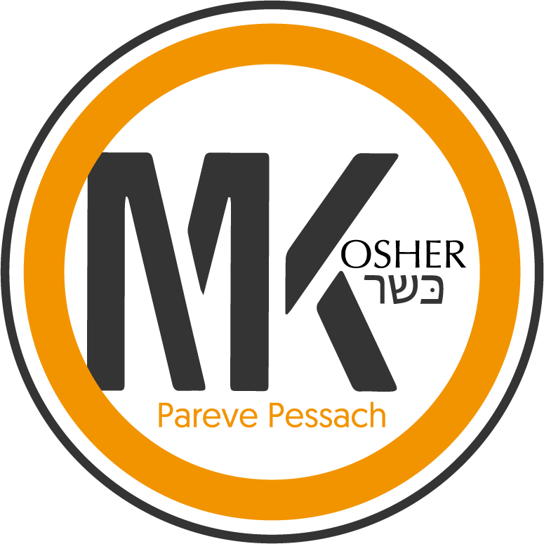 Pareve Pessach